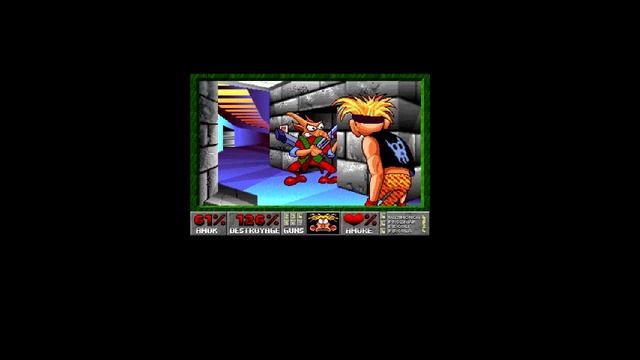 Let's Play Woodruff and the Schnibble of Azimuth Full PL (8) смотреть онлайн
