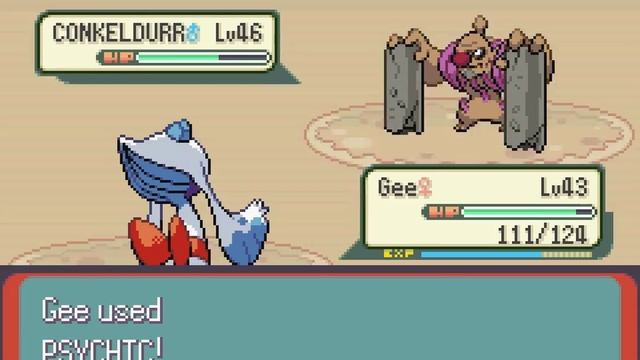 Pokémon Glazed - Episode 25 | Darkwood Gym! смотреть онлайн
