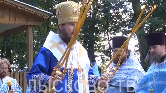 2015 08 26 СЛУЖБА В МАРАХ смотреть онлайн