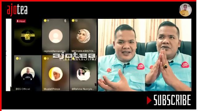 Waduh!! Bobson Buat Ulah Lagi nih, Para Oten-oten Jadi Ribut Dan Kejang-kejang смотреть онлайн