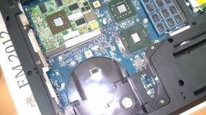 Upgrade: Intel Core 2 Extreme X9100 on Acer Aspire 8735G