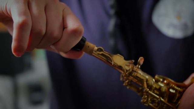 How To Play Sax In Tune: Techniques For Beginners смотреть онлайн