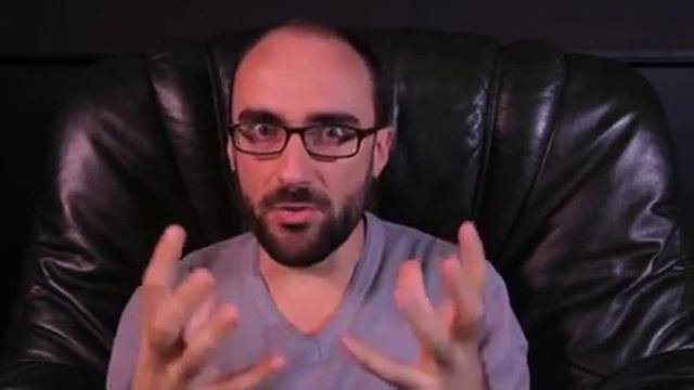 Vsauce DOT #18 последние слова смотреть онлайн