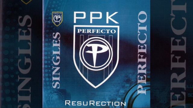 PPK - Resurrection (remake)