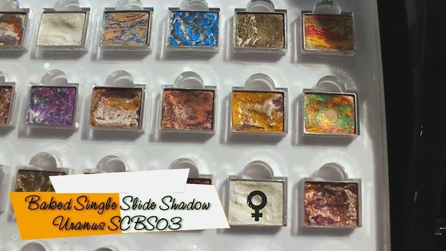 BRONX COLORS - Макияж до и после