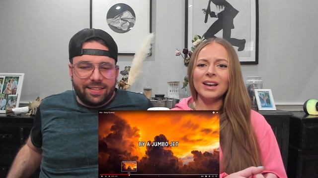 Blur - Song 2 | REACTION / BREAKDOWN ! Real & Unedited смотреть онлайн