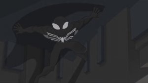 Spectacular Spider-Man: Symbiote Music Video.