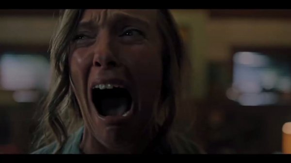 Реинкарнация/ Hereditary (2018) Трейлер