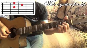 ЖЕКА. ПРОСТО. АККОРДЫ. ПОДРОБНЫЙ РАЗБОР