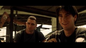 Угнать за 60 секунд - Эпилог