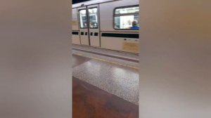 Софийский метрополитен