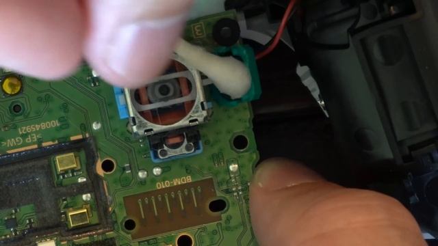 How to FIX PS5 Controller Stick Drift & Moving on its own (Best Method) смотреть онлайн