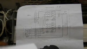 Тропик Т-9  тепловая завеса