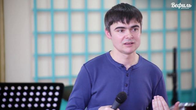 Олег Гулевский - "Господь или идолы" 23.04.2017 смотреть онлайн