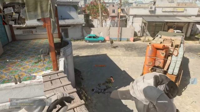 Lots of Knives смотреть онлайн