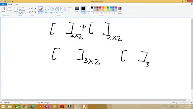 Part2 chapter 6 || Other ways of creating Numpy || Indexing & slicing || Operations on Arrays смотреть онлайн