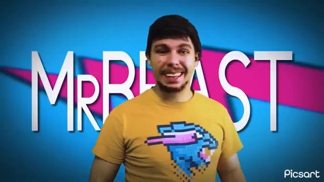 Mr. Beast vs. Hydrogen bomb (Epic Rap Battles of History) смотреть онлайн