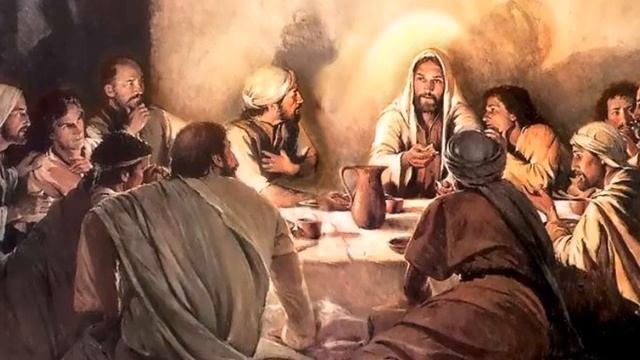 Judas and Why Priests Leave and Betray by Archbishop Fulton Sheen смотреть онлайн