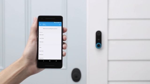 5 Best Video Doorbell Cameras Of 2022 смотреть онлайн