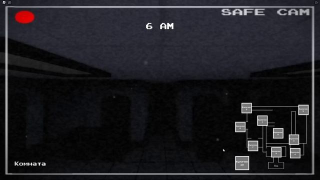 ЭТОТ МОНСТР ПРИШЁЛ ЗА НАМИ В ТОРГОВЫЙ ЦЕНТР... смотреть онлайн