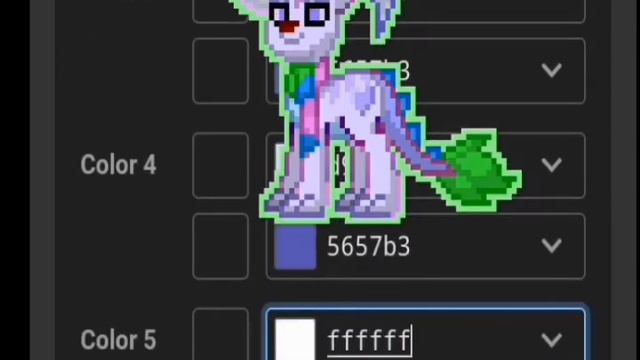 ДЕЛАЮ МУЖСКОЙ СКИН В ПОНИ ТАУНЕ!|Pony Town смотреть онлайн