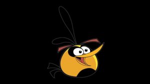 Angry Birds GO! - Bubbles Voice Clips
