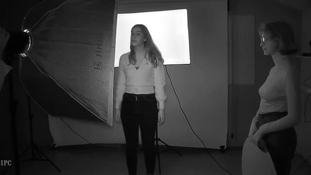 «Университетские субботы» - «Моя первая студийная съемка» смотреть онлайн