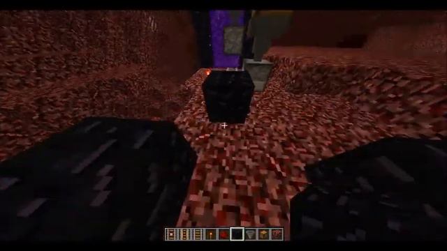 Minecraft 1.10: Simple Semi Auto Duplication Glitch Tutorial (Read Description) смотреть онлайн