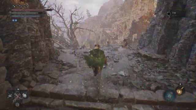 Lords off the fallen - Cursed Armor Set Location Guide ( How to Get Cursed Armor Set ) смотреть онлайн