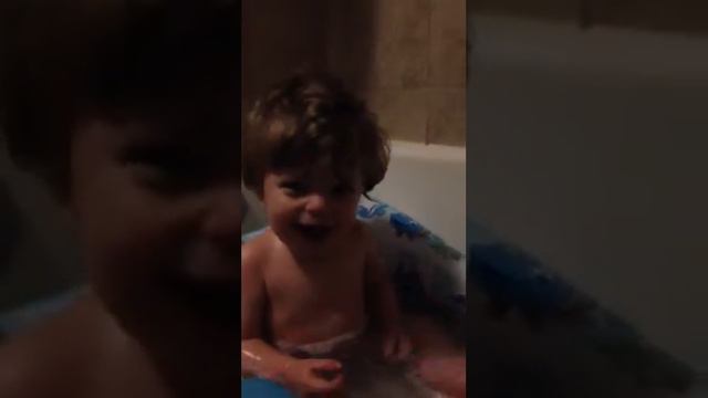 Gavin 14 months old смотреть онлайн