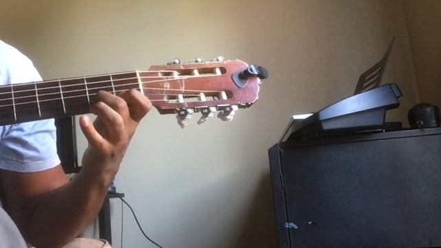 Guitar Practice Day 1 смотреть онлайн