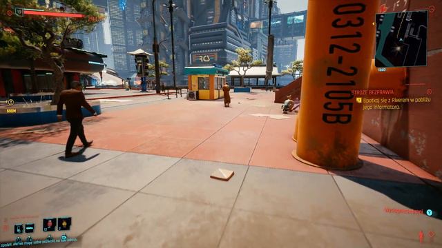 Cyberpunk 2077 + GTX 1660 ti + Intel Core i5-3470 [1080p] смотреть онлайн