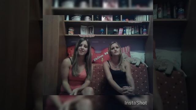 Marija Šerifović- Molitva (Cover) смотреть онлайн