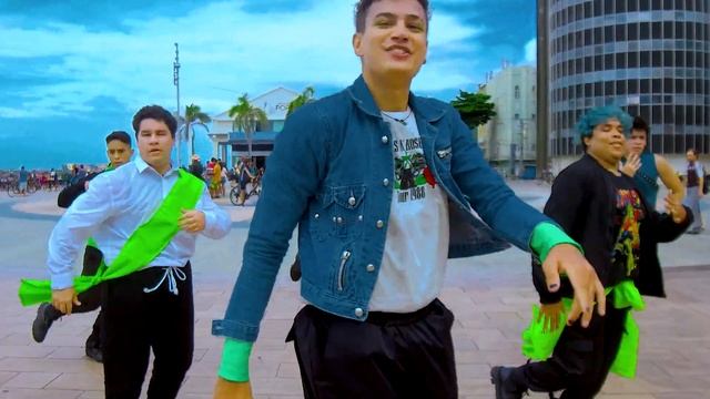 [KPOP IN PUBLIC | ONE TAKE] Stray Kids (스트레이 키즈) - 'MANIAC' Dance Cover by Eleven смотреть онлайн