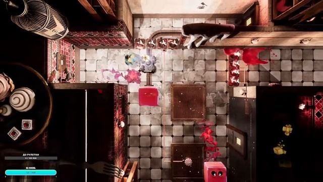 Tandem: A Tale of Shadows - Полное прохождение ᕙ(`▽´)ᕗ смотреть онлайн