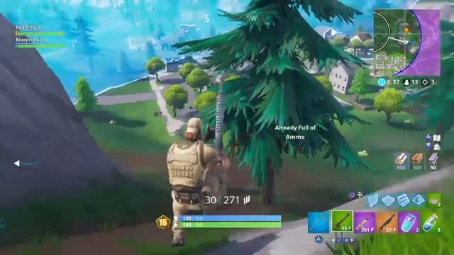 9 Point Game Pop Up Cup смотреть онлайн