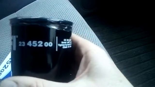 Расходка на nissan bassara. Двигатель ka24de. смотреть онлайн