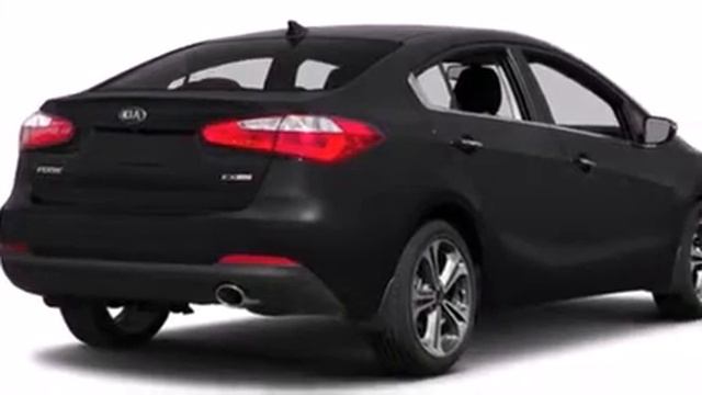 2014 Kia Forte Fayetteville North Carolina 28314 смотреть онлайн