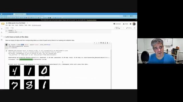 Lesson 8, Oct 7, 2020 - Practical Python Programming for Everyone (ppp4e) смотреть онлайн