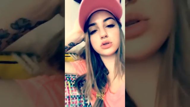 У МАРЬЯНЫ РО ГЕРПЕС смотреть онлайн