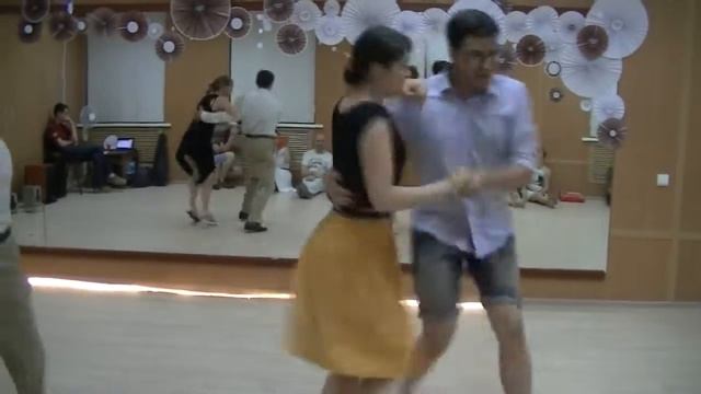 День рождения "Свой Savoy" - 10.07.16 - Кабаре - Свингеры 2 смотреть онлайн