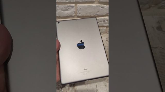 ipad 6 32gb ios 16 смотреть онлайн
