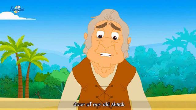 Popular Moral Stories - Story In English | Bedtime Stories | Stories For Teenagers | Fairy Tales