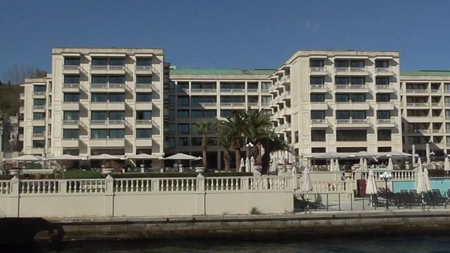 Пролив Босфор. смотреть онлайн