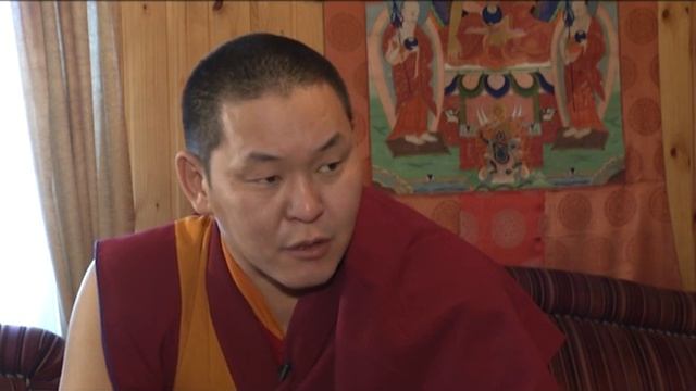 АКТУАЛЬНОЕ ИНТЕРВЬЮ БАИР ЛАМА