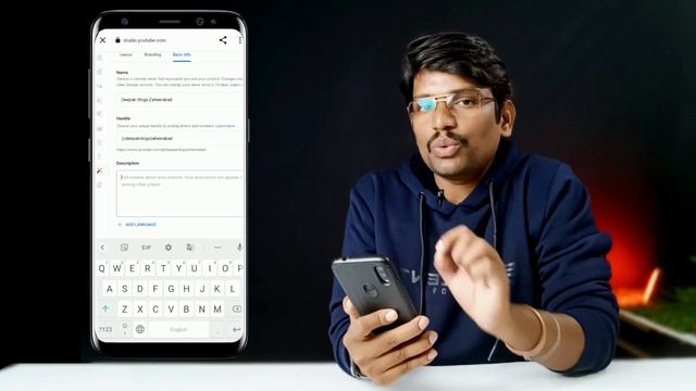 How to Create Youtube Channel in Telugu 2023 ✅ How to Create Youtube Channel in Mobile in Telugu смотреть онлайн