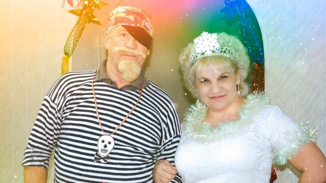 Новогодний корпоратив.С наступающим новым годом ! смотреть онлайн