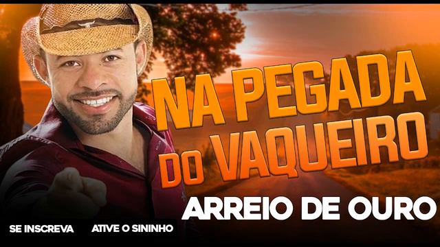 ARREIO DE OURO - SÓ SUCESSOS AS MELHORES RELIQUIAS смотреть онлайн