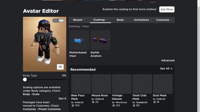 бесплатный акк в роблокс 3 часть смотреть онлайн