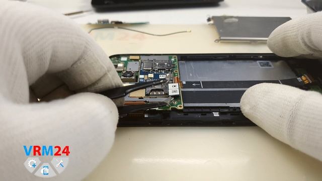 Asus ZenFone Go ZB552KL ? Teardown Take apart Tutorial смотреть онлайн